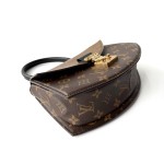 Louis Vuitton Tilsitt Handbag